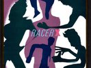 Racer X NEW ROSE Vinyl Single 12inch NEAR MINT New Rose Rec