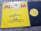 No Mercy - Morena 12'' Vinyl Germany Version 1/ Frank Farian