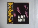 The Rolling Stones Aftermath London GXD 1006 Japan  VINYL LP OBI