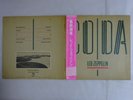 Led Zeppelin Coda Polydor P-11319 Japan  VINYL LP OBI