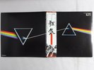 Pink Floyd The Dark Side Of The Moon EMI EMS-80324 Japan POSTER VINYL LP OBI