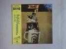 The Kinks Arthur Or The Decline And    PRT SP20-5030 Japan PROMO  LP OBI