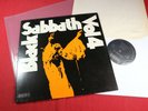 Black Sabbath  VOL. 4  -  LP Nems NEL 6005 UK 1976 - 2 LP-Set sehr gut