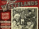VARIOUS ARTISTS-BEATING ON THE BARS: TWISTED TALES FROM THE VINYL  VINYL LP NEUF