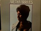ARETHA FRANKLIN - Aretha Arrives (SD 8150) - 12