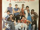 Orquesta Inmensidad ?– La Salsa De Hoy [1984] Vinyl LP Latin Salsa MLI Detalles