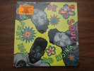 De La Soul  3 Feet High And Rising  Lp 1989 ORIGINAL IN SHRINK AMAZING