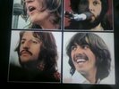 The beatles let it be vinyl