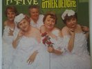 RARE    The Frivolous Five, Sour Cream & Other Delights, RCA Victor, LPM-3663