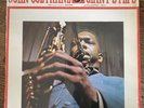 COLTRANE, John - Giant Steps - Vinyl (LP)