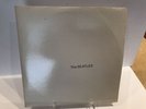 THE BEATLES White Album w/White Vinyl 1978 Capitol 2 LP SEBX-11841 NEAR MINT
