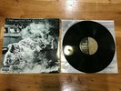 RAGE AGAINST THE MACHINE LP S/T 1ST PRESS EPIC 1992 1ST LP INSERT ORIGINAL VG++