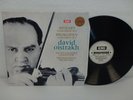 EMI SAX 2304 MOZART / PROKOFIEV Violinkonzert OISTRAKH 180G NM Audiophile