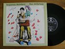 PAUL McCARTNEY TEMPORARY SECRETARY / SECRET FRIEND RARE 12