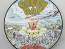 Green Day Dookie Picture Vinyl