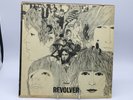 THE BEATLES REVOLVER ORIG CAPITOL RAINBOW MONO (T-2576)