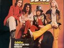 Ambrose Slade “Beginnings” Contour 1974 UK Vinyl LP psych rock