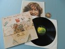 LP JOHN LENNON Walls and Bridges Gimmix Cover 1974 Germany | M-