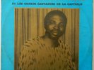 Boni Tcherewa Pascal:Hypnotic deep sadness dancefloor soukouss/Ivory Coast liste