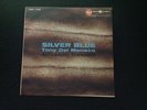 TONY DEL MONACO MORRICONE TROVAJOLI. TOTO' PEPPINO E LA DOLCE VITA 45Rpm Italy