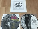 33 Tours / RPM : MARLENE DIETRICH - Lili Marlène - Picture Disc - VERY RARE