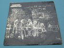Fairport Convention: WHAT WE DID ON OUR HOLIDAYS. Early issue Island LP 1969