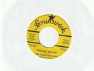 YOUNG HOLT TRIO *PROMO* MELLOW YELLOW/AIN'T THERE SOMETHING THAT MONEY CAN'T BUY