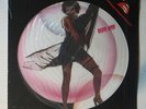 ROCKY HORROR PICTURE SHOW–ORIG SOUNDTRACK– 12” 33 RPM PICTURE DISC–LTD ED. #2165