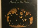 Paul McCartney and Wings - Band On The Run LP (Vinyl) 1973