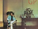 Gram Parsons: GP (180g +7in)  7