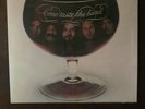Deep Purple - Come Taste The Band - 1975 First Press - EX/NM