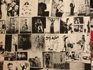 rolling stones exile on main street vinyl. 1972. Near Mint With Inserts Included