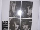 THE BEATLES WHITE ALBUM 50TH ANNIVERSARY EDITION 4LP BOX SET 2018 NEW