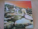 Led Zeppelin - Houses Of The Holy - UK First 1st Pressing - A2 Sterling 