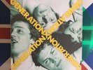 Generation X ?Your Generation GREEN VINYL 7