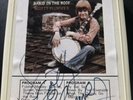 Very Rare 8-Track TAPE Scotty Plummer-Banjo On The Roof AUTOGRAPHED