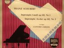 Franz Schubert, Clifford Curzon ?– 2 Impromptu op. 142 - 10