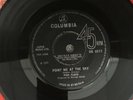 Pink Floyd Point Me At The Sky 7 Inch Vinyl Record In Excellent Condition