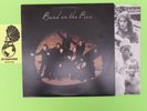 Paul McCartney And Wings Band On The Run - LP Record Vinyl Album 12