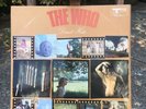 The Who - Direct Hits Track 613006 Vinyl LP 1st UK Press 1968 Stereo Strong VG+