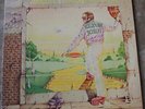 Elton John Goodbye Yellow Brick Road 1973 2 LP Vinyl EX/NM- Original MCA2-10003