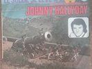RARE 45t 7'' JOHNNY HALLYDAY SOLEIL SE LÈVE À L'EST POCHETTE CANON PHILIPS 1973