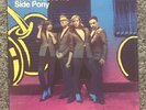 Lake Street Dive - Side Pony LP Factory Sealed Vinyl Nonesuch FREE SHIPPING