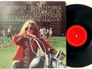 Janis Joplin - Greatest Hits [Columbia PC 32168] LP Vinyl Record Album