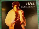 Prince  The Black Album   1988  Mr X  Unofficial Holland, Rare Press