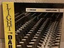 Smashing Pumpkins first vinyl recording - Light into Dark 12