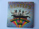 The Beatles - Magical Mystery Tour (2x 7