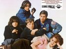 The Breakfast Club original soundtrack vinyl LP NEW/SEALED