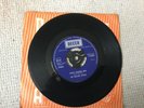 ROLLING STONES 7” VINYL...STREET FIGHTING MAN/SUPRISE SUPRISE..DECCA F13203