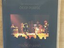 DEEP PURPLE, MADE IN JAPAN, PURPLE, RECORDS, MINT, 2 LP, LIMITED, NUMBERED  614